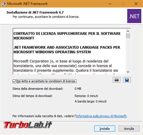 net framework 4.8|net framework 4 8 italiano.
